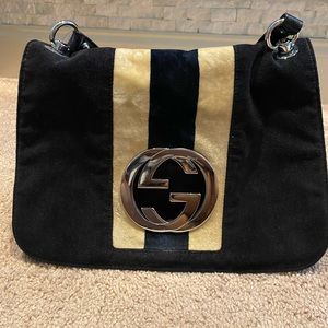 Gucci handbag